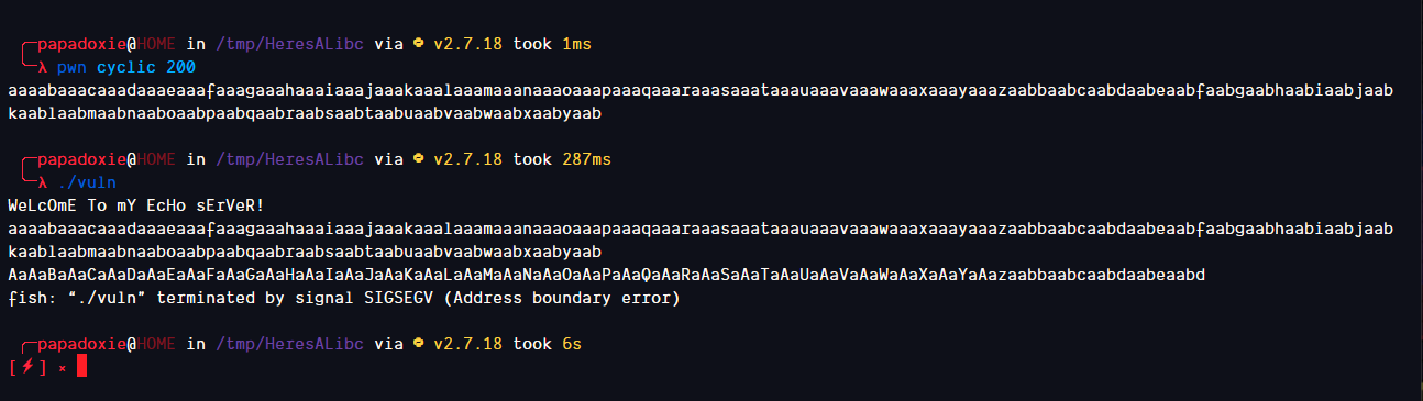 Challenge Description