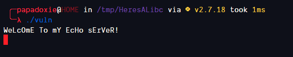 Challenge Description
